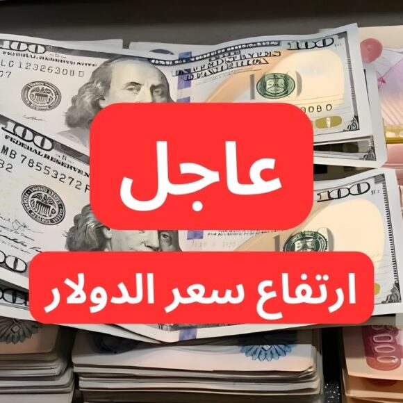 “ارتفاع جديد يزلزل الأسواق”.. سعر الدولار مقابل الدينار العراقي اليوم الثلاثاء 24-12-2024 يرتفع في التعاملات